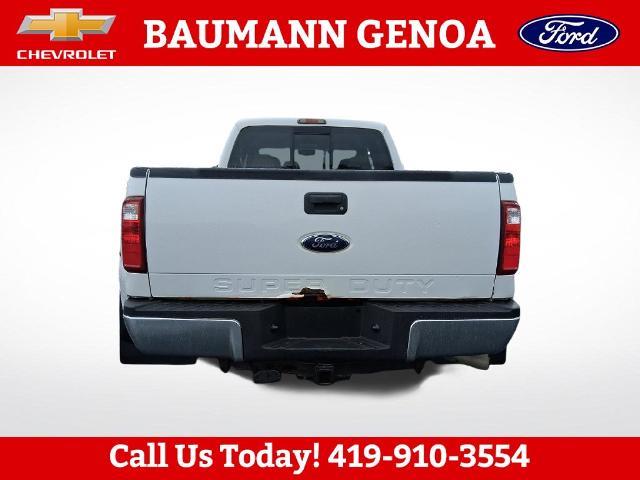 2008 Ford F-350 - $11,889