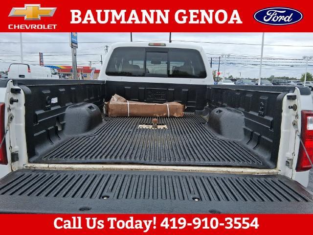 2008 Ford F-350 - $11,889
