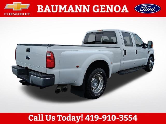 2008 Ford F-350 - $11,889