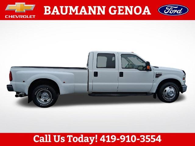 2008 Ford F-350 - $11,889