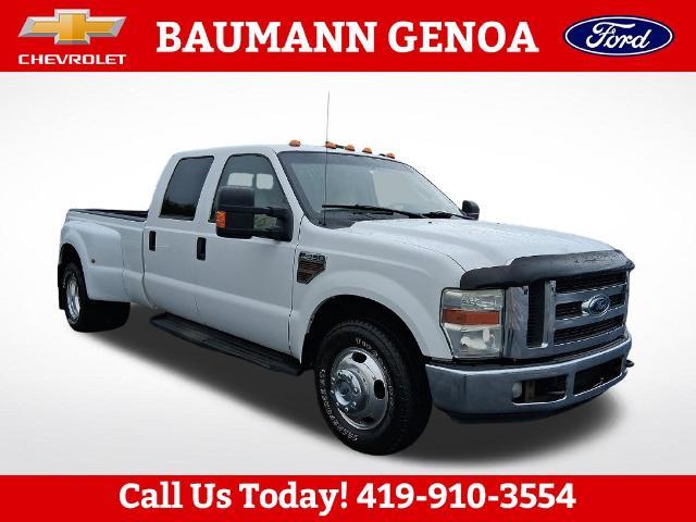 2008 Ford F-350 - $11,889