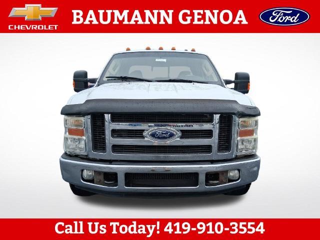 2008 Ford F-350 - $11,889