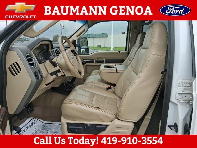 2008 Ford F-350 - $11,889