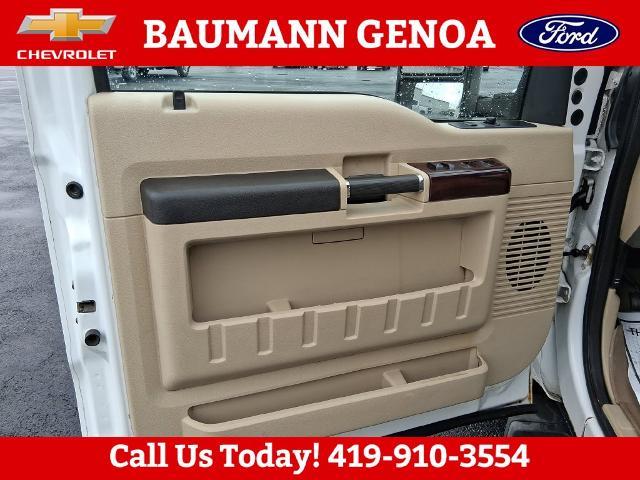 2008 Ford F-350 - $11,889