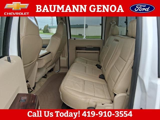 2008 Ford F-350 - $11,889