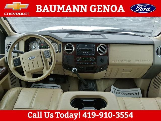 2008 Ford F-350 - $11,889