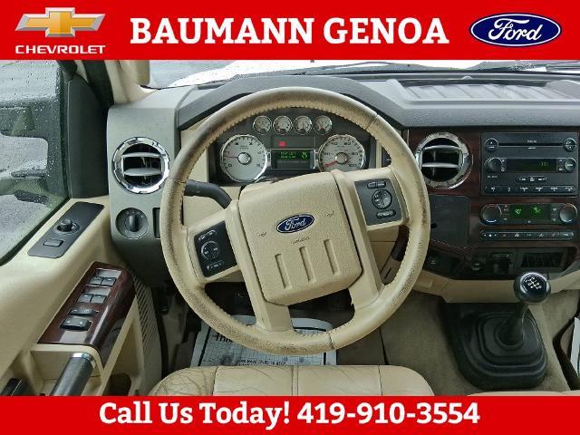 2008 Ford F-350 - $11,889