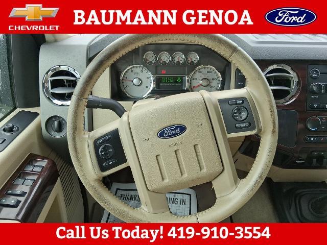 2008 Ford F-350 - $11,889