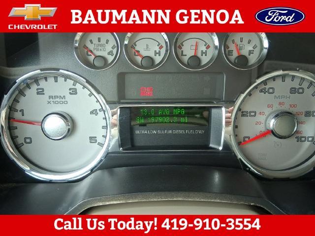 2008 Ford F-350 - $11,889