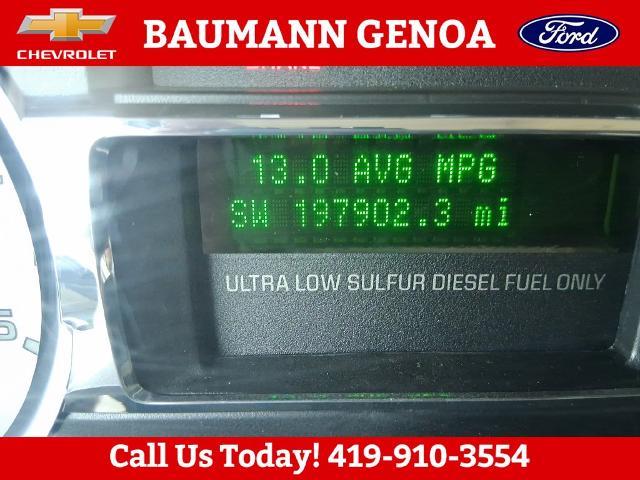 2008 Ford F-350 - $11,889