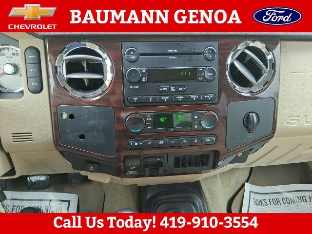 2008 Ford F-350 - $11,889