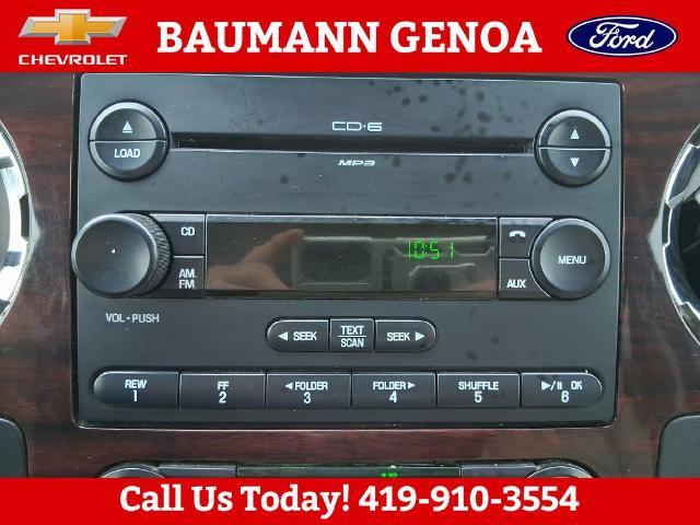 2008 Ford F-350 - $11,889