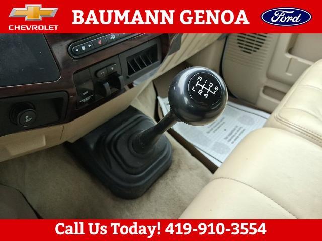 2008 Ford F-350 - $11,889