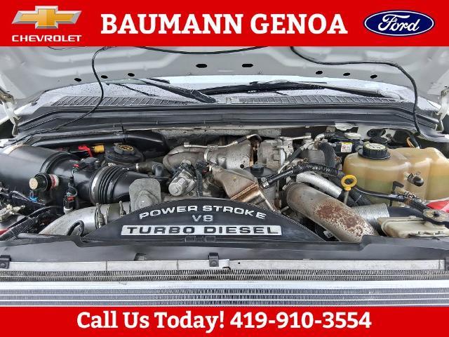 2008 Ford F-350 - $11,889