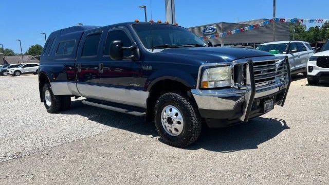 Preowned 2002 Ford F-350 Super Duty XL for Sale