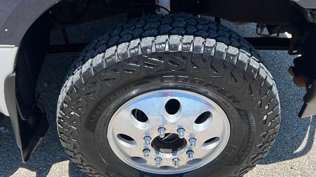 2002 Ford F-350 Super Duty XL