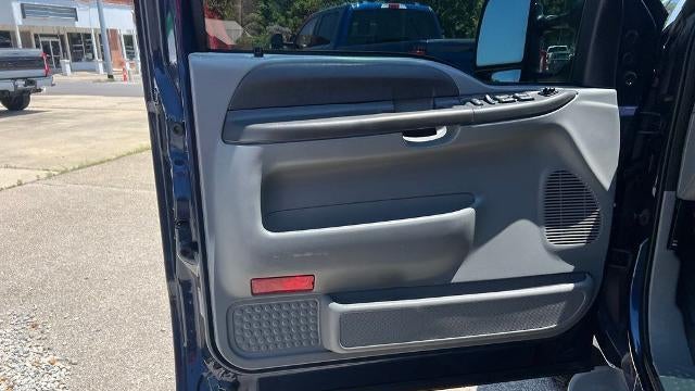 2002 Ford F-350 Super Duty XL