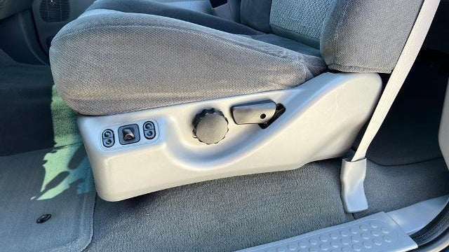 2002 Ford F-350 Super Duty XL