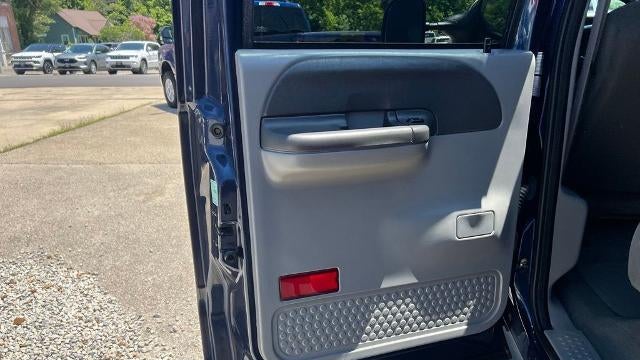 2002 Ford F-350 Super Duty XL