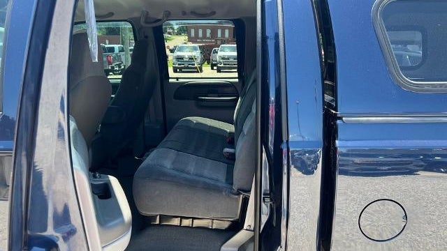 2002 Ford F-350 Super Duty XL