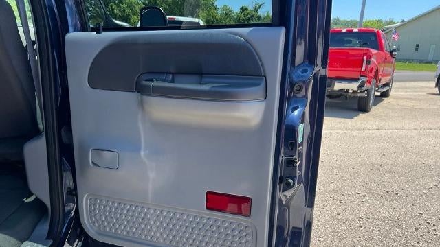 2002 Ford F-350 Super Duty XL
