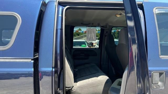 2002 Ford F-350 Super Duty XL