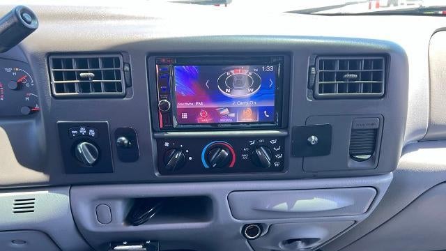 2002 Ford F-350 Super Duty XL