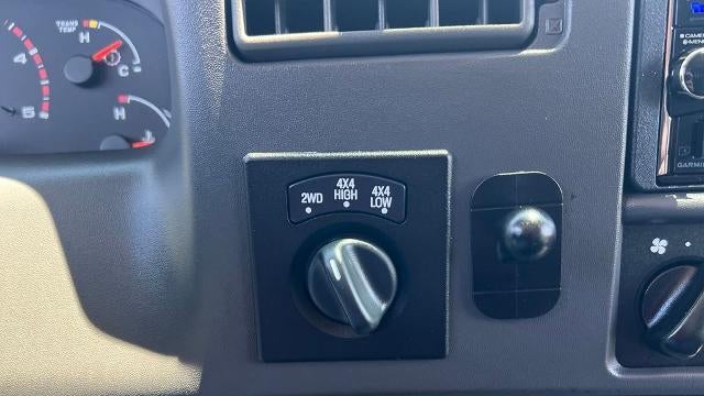 2002 Ford F-350 Super Duty XL