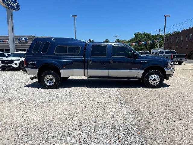2002 Ford F-350 - $18,900