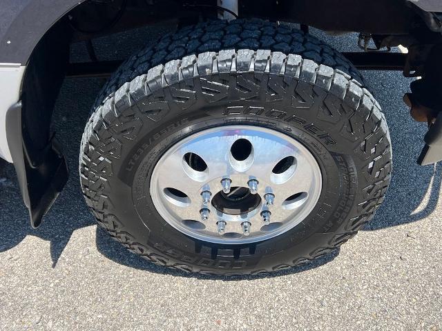 2002 Ford F-350 - $18,900