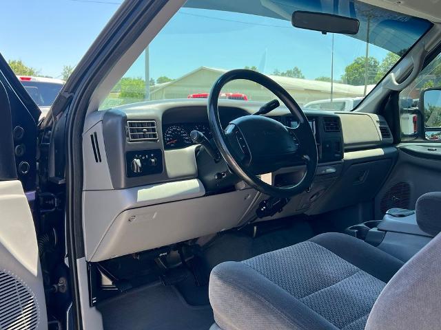 2002 Ford F-350 - $18,900