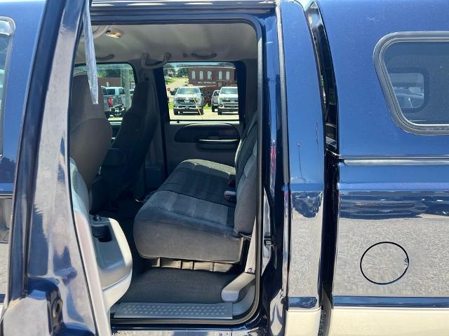 2002 Ford F-350 - $18,900