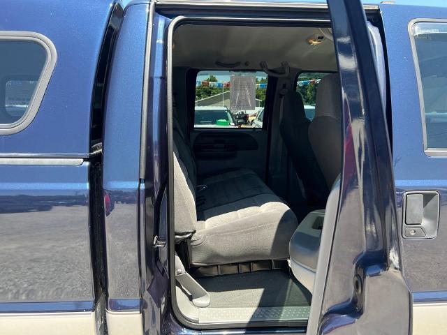 2002 Ford F-350 - $18,900