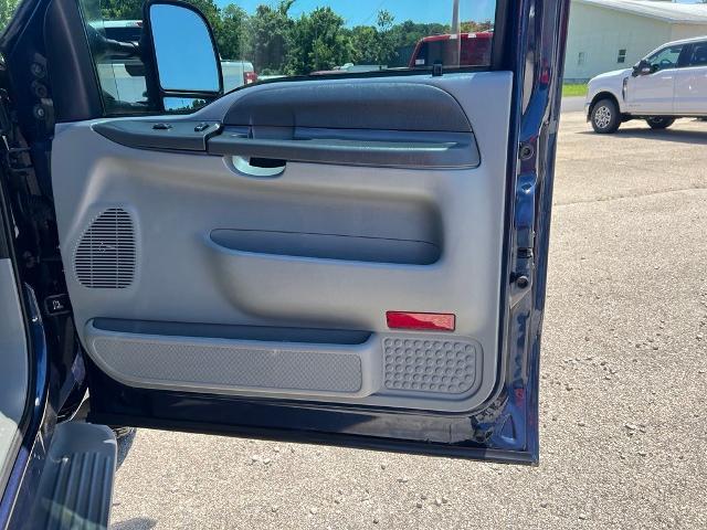 2002 Ford F-350 - $18,900