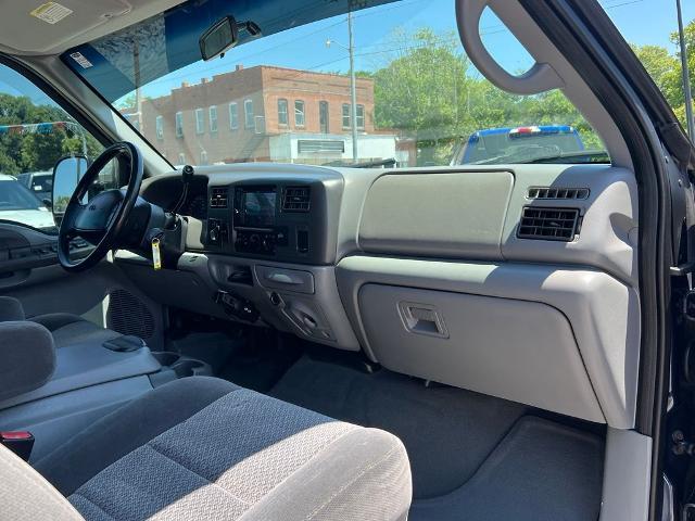 2002 Ford F-350 - $18,900
