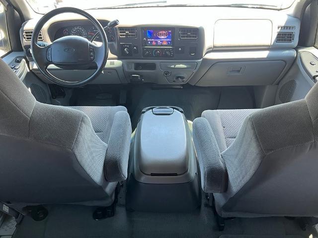 2002 Ford F-350 - $18,900