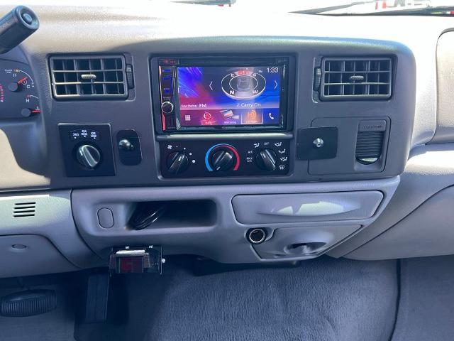 2002 Ford F-350 - $18,900