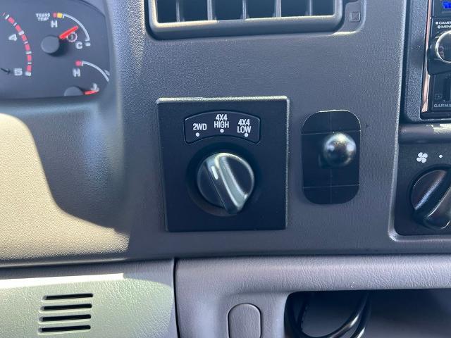 2002 Ford F-350 - $18,900