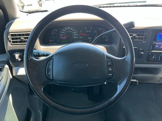 2002 Ford F-350 - $18,900
