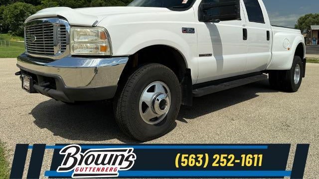 Preowned 2000 Ford F-350 Super Duty Lariat for Sale