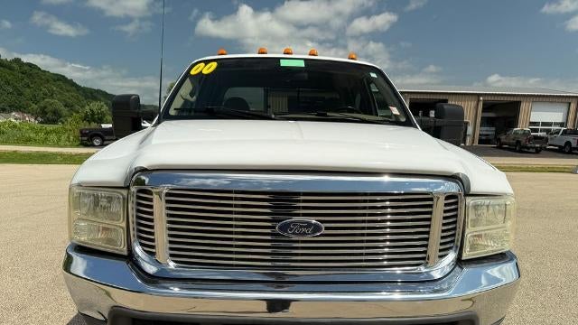 2000 Ford F-350 Super Duty Lariat