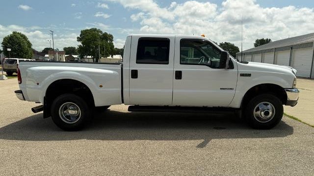 2000 Ford F-350 Super Duty Lariat