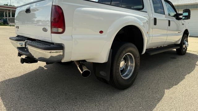 2000 Ford F-350 Super Duty Lariat