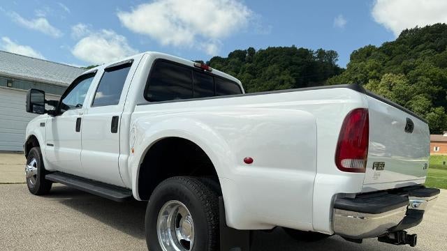 2000 Ford F-350 Super Duty Lariat
