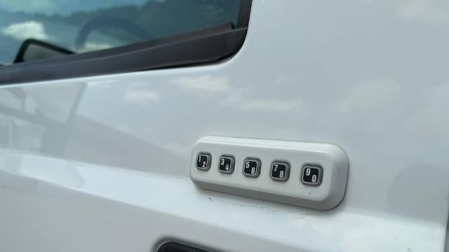 2000 Ford F-350 Super Duty Lariat