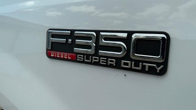2000 Ford F-350 Super Duty Lariat