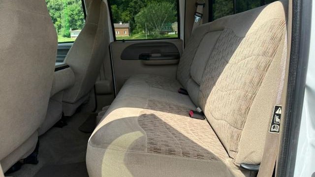 2000 Ford F-350 Super Duty Lariat