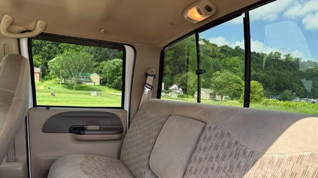 2000 Ford F-350 Super Duty Lariat