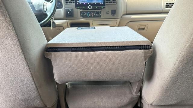 2000 Ford F-350 Super Duty Lariat
