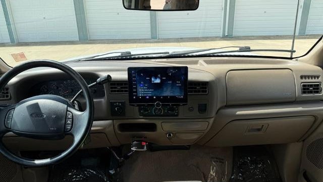 2000 Ford F-350 Super Duty Lariat